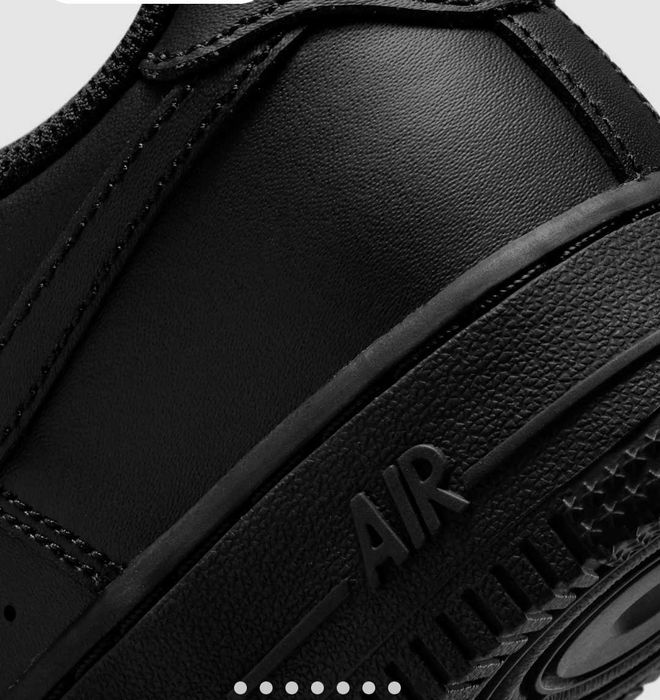 Nike Air force 1, размер 36.5