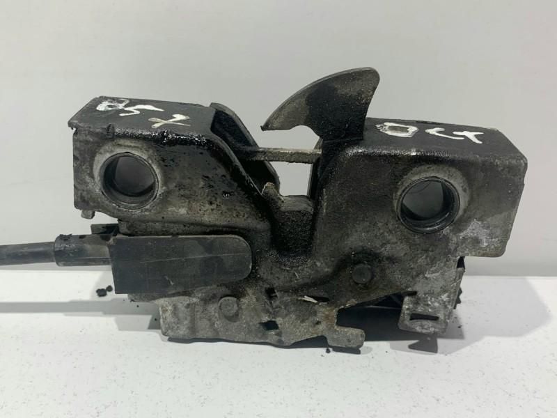Broasca capota fata / motor Skoda Octavia 3 5E0823509B Berlina