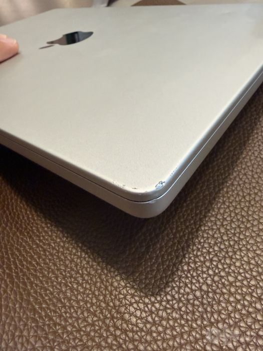 MacBook Pro M3 - 500GB