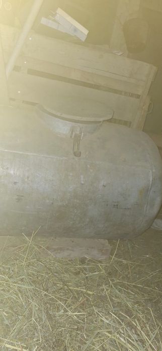 Бочка 500 литр сатылады