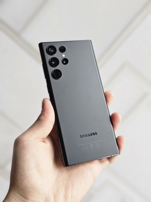 Samsung S22 Ultra 5G