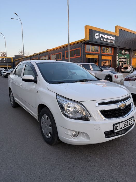 Продается Cobalt 2023