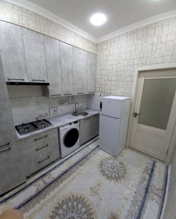 Пролается квартира Сергели