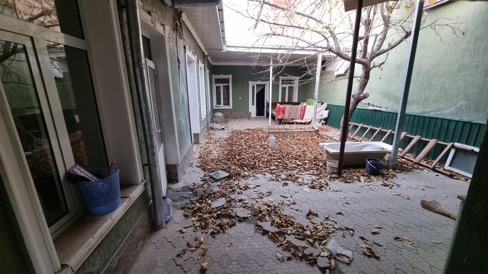 Продается дом в Регистане ул. Кушховуз 2.5 соток 4 комнаты