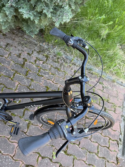 Bicicleta dama Ortler roti 28 inch cadru L