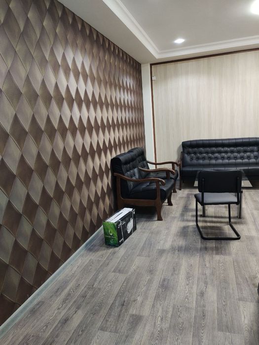 Сдается Офис Частично с Мебелью (цокольный этаж)