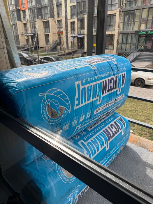 Акустика шума Кнауф