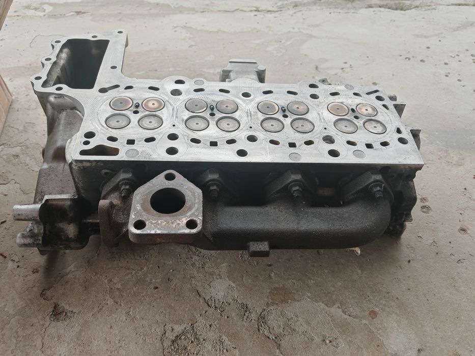 Chiuloasa BMW E90 2.0d M47  7781211