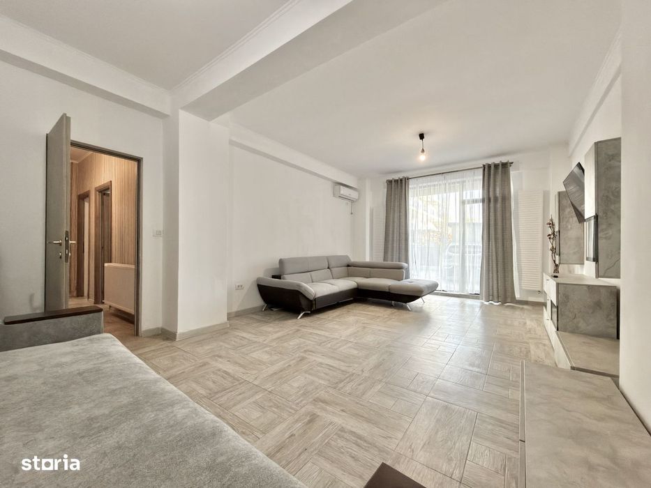 Apartament,