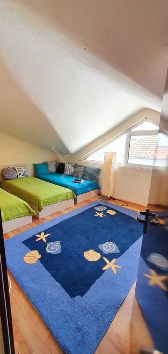 Продава се Етаж от къща в Свети Влас - 150 кв.м за 1020 €/кв.м - Снимка #8