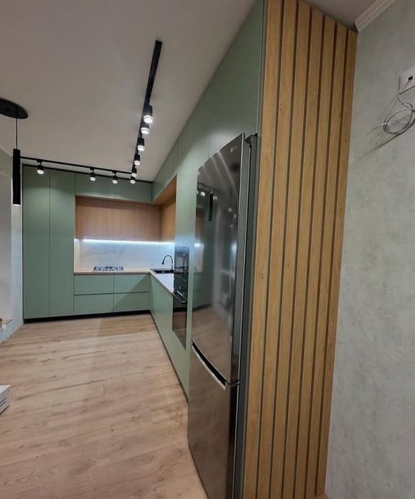 Кухни мебель Kuxini mebel Spalni nabor Shkaf Garderob na zakaz