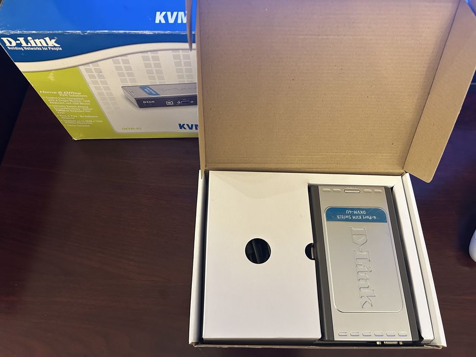 Продам Switch D link