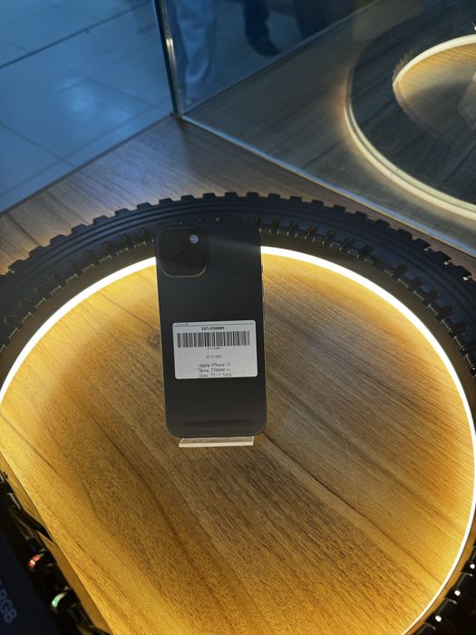 Iphone 15.