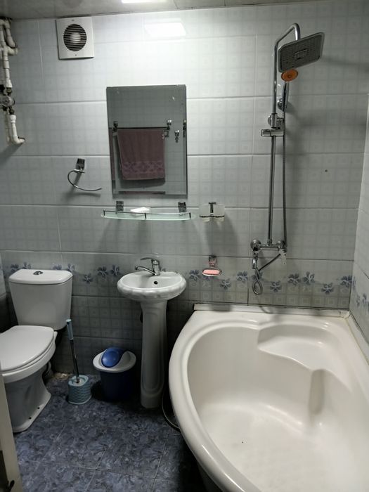 Сдаётся в аренду квартира