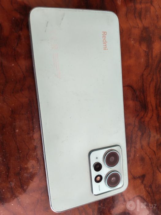 Redmi 12 b/u sotiladi