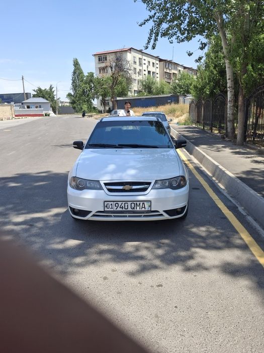 Nexia sons mator super kandyor yili 2016 17