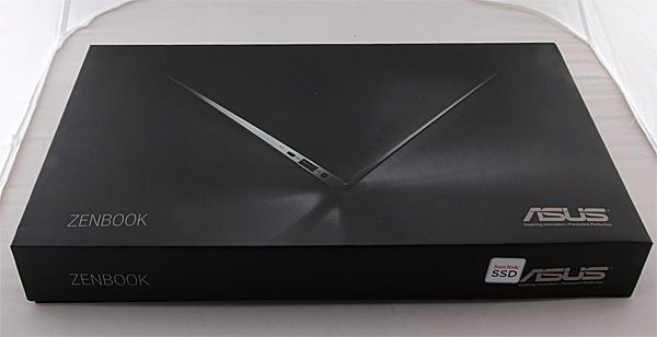 Продается ASUS Zenbook UX31E!