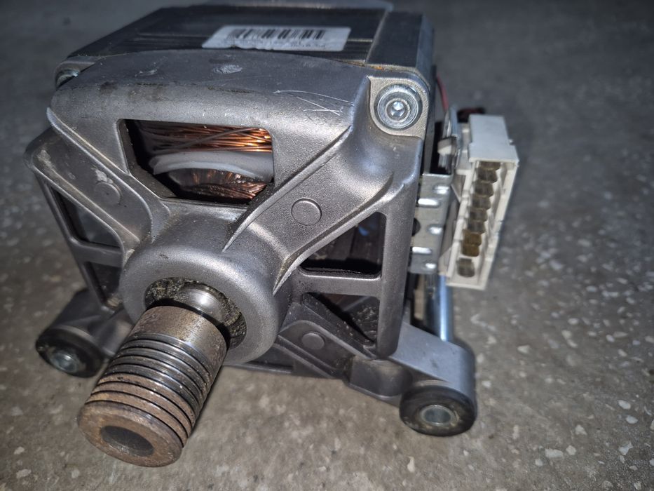 Motor electric mașina spalat L.G. și SAMSUNG