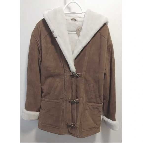 яке естествени кожи charles klein оригинал 100%