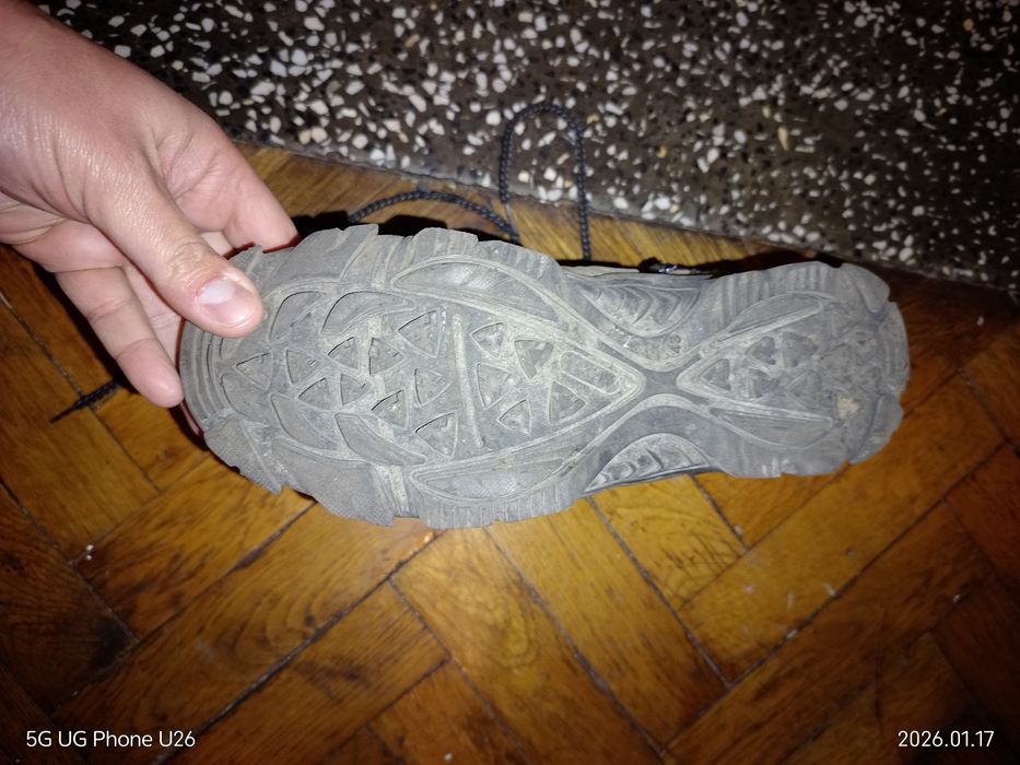 Зимни боти 43номер