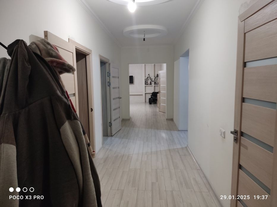 Продам Дом на 19 км рядом с озером