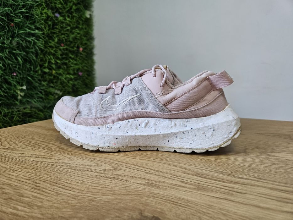 Nike Carter Remixa - 40 номер маратонки