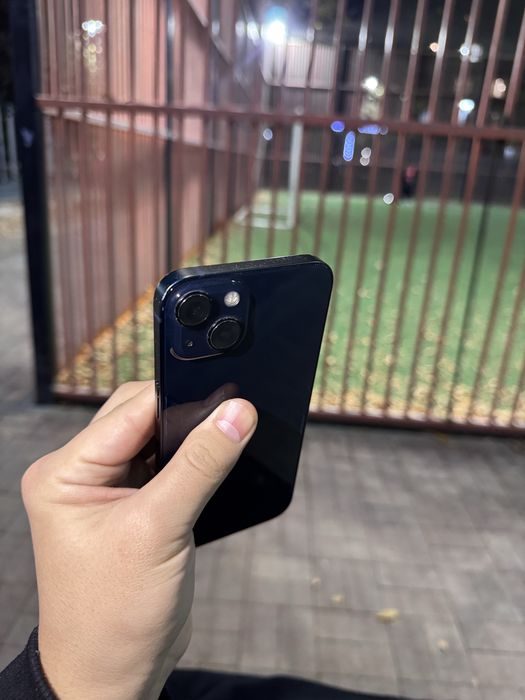 iPhone 13 128GB.Без Ремонта!
