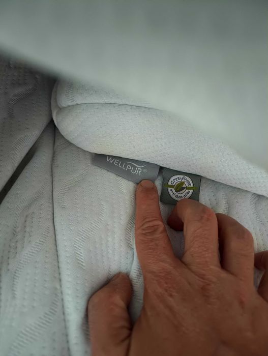 Топ Матрак wellpur 8 cm
