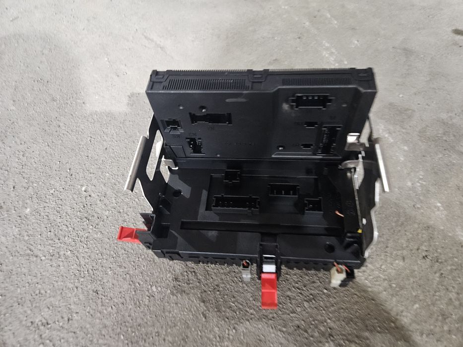 Заден Сам/Sam модул за Мерцедес S320 w221