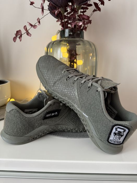 Nike Metcon XD Patch