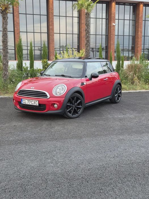 Mini ONE