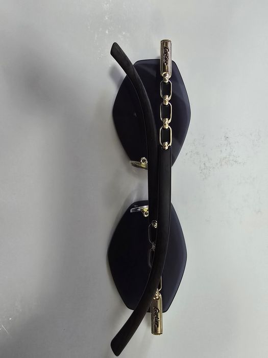 Ochelari de soare Cartier OW3177, noi, purple