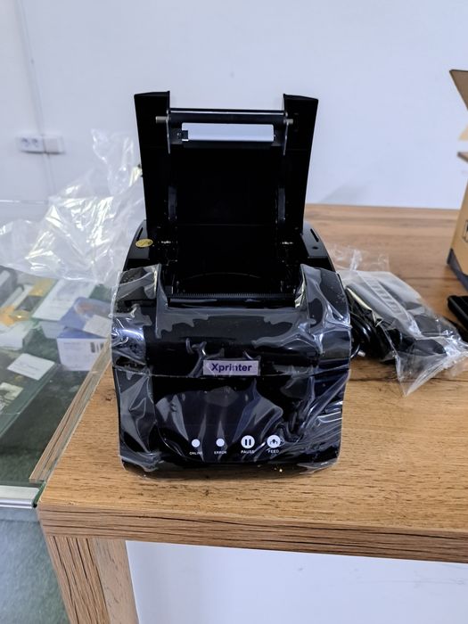Принтер  X printer