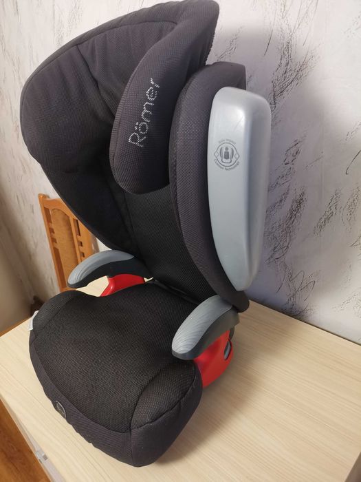 Детско столче за автомобил Britax Romer KID PLUS SICT