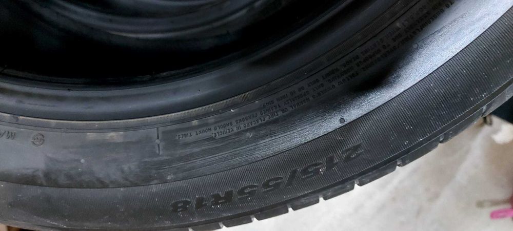 Cauciucuri noi, de vara NEXEN N'Fera Primus 215/55/R18 95V