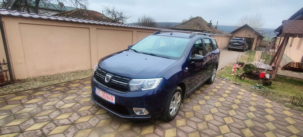 Dacia Logan