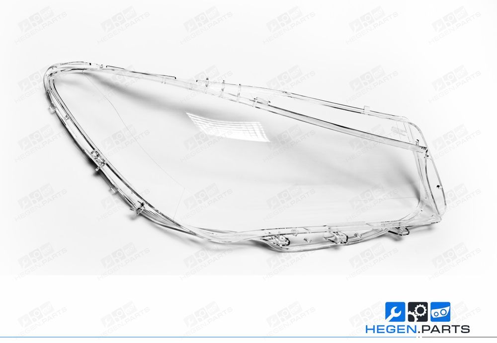 Стъкла за фарове Mercedes CLA C117 преди фейс W117 капаци капак стъкло