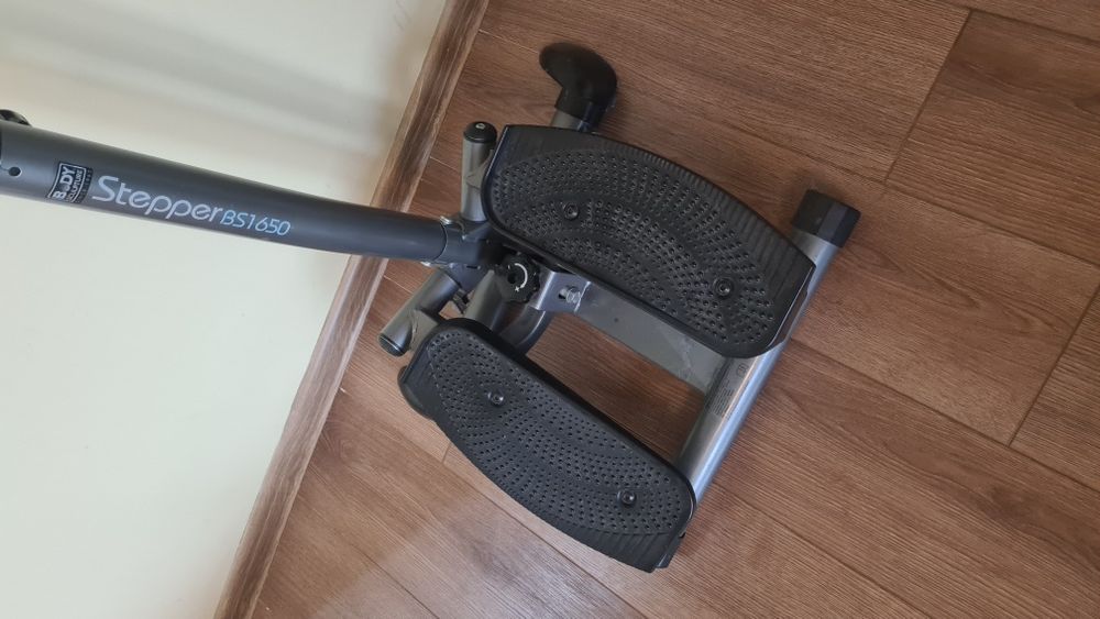 Степер body stepper BS1650