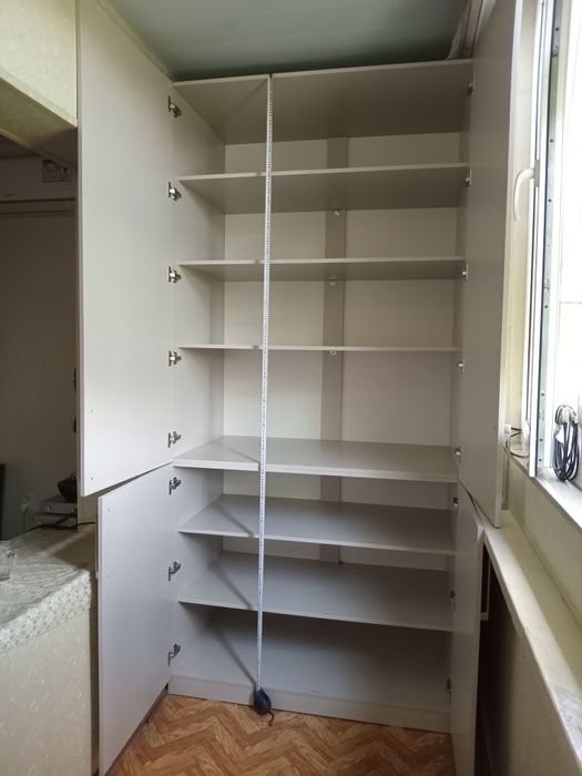 Мебел на заказ любой сложности. Заказать мебеллар ясаб берищ