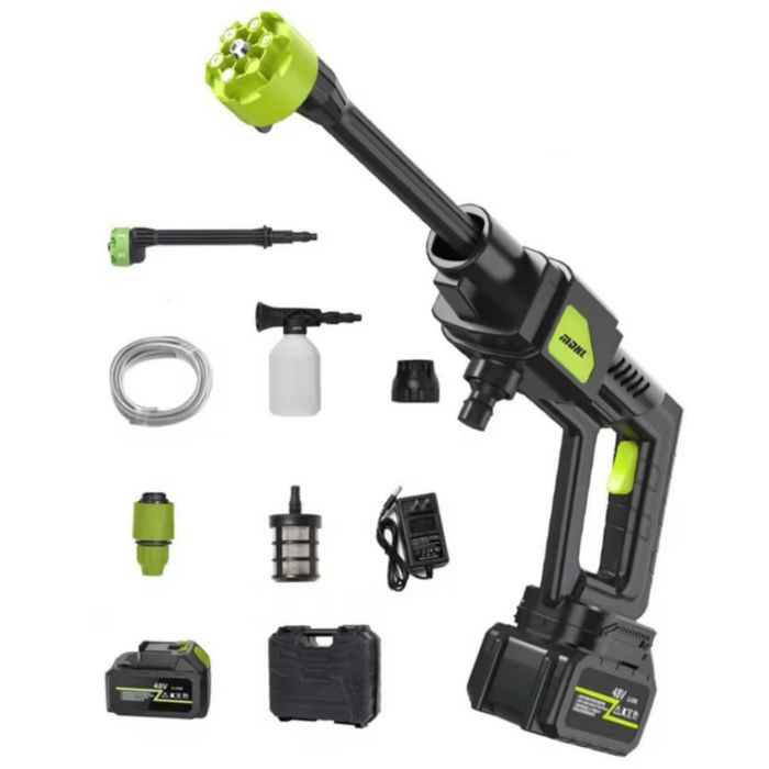 Оргинал Автомойка высокого давления Карчер Karcher