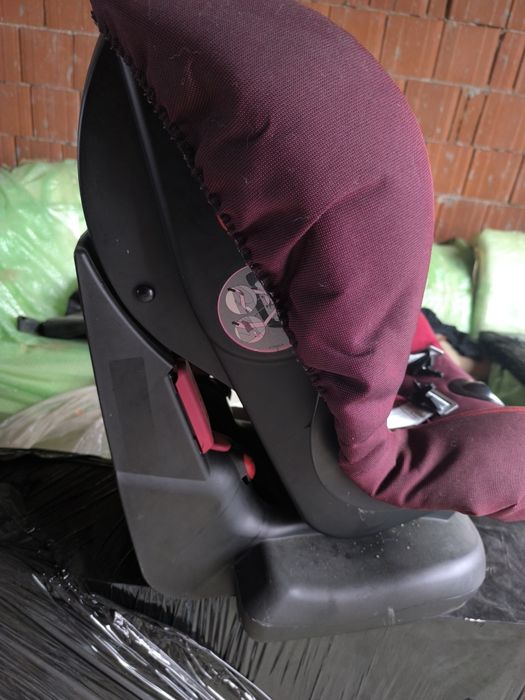 Scaun auto Maxi-cosi 9-18 kg (9 luni -4 ani)