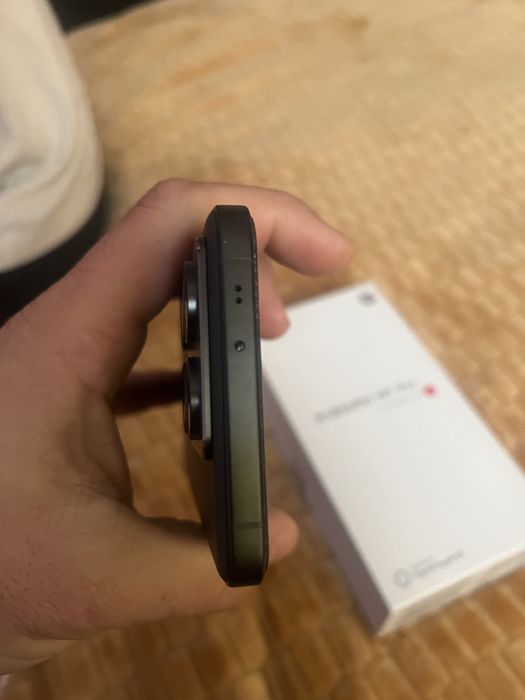 Vand Xiaomi 14T Pro ca nou
