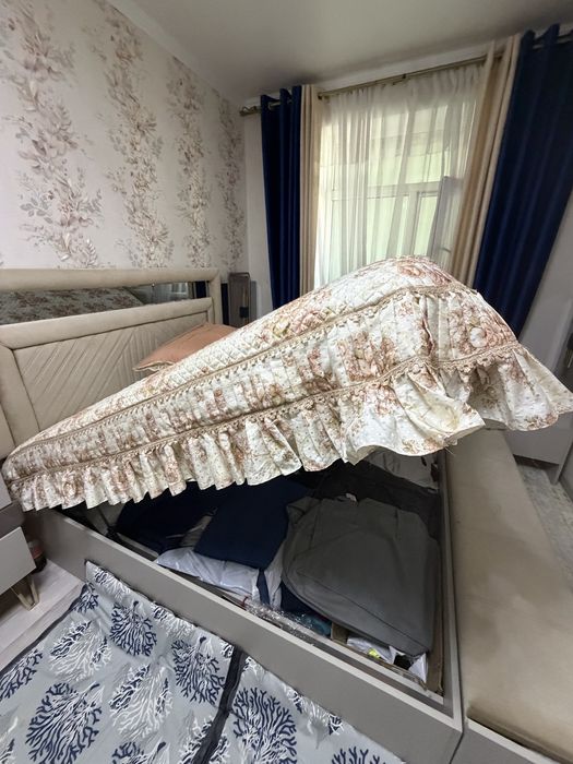 Кровать 180-200 механизм