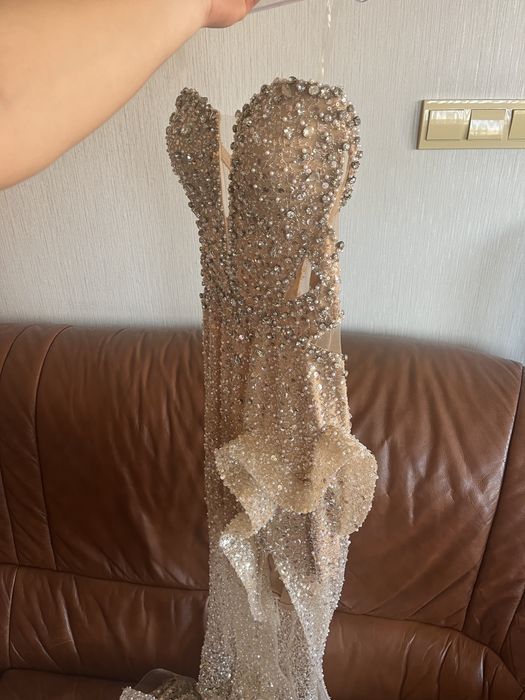 Бална рокля бутик Hrisima