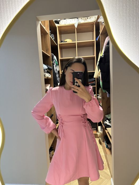 Женское платье