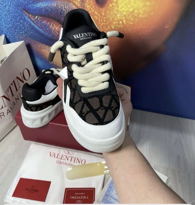 vand valentino garavanni