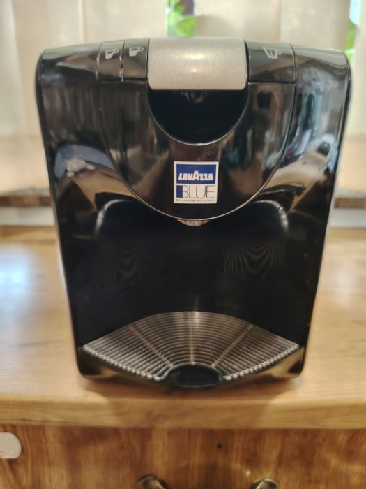 Cafetieră Lavazza Blue