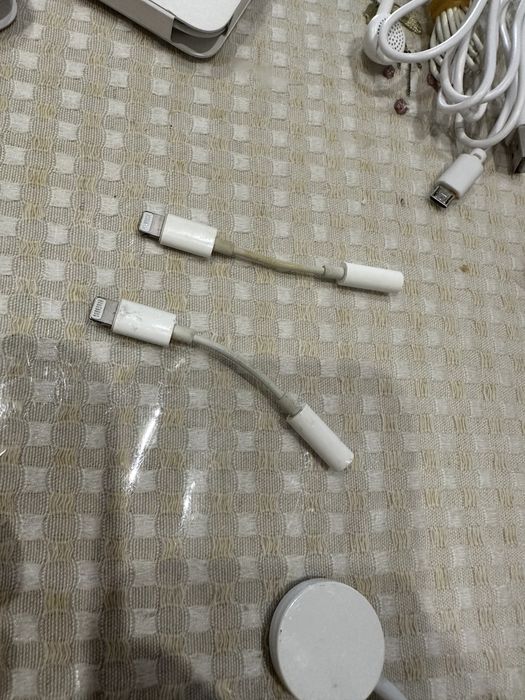 Наушники от iphone
