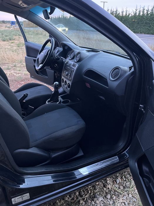 FORD Fiesta 0 — imagine 3