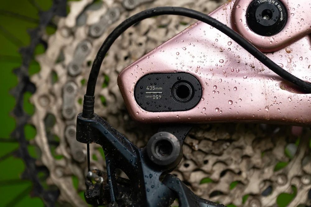 Карбоновый эндуро Kona Process X 2025